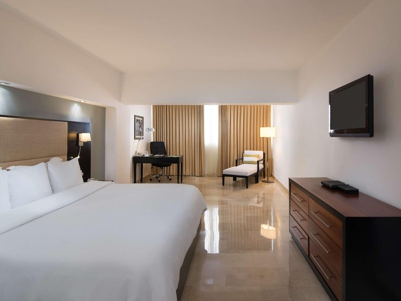 Radisson Hotel Santo Domingo 35 - Room Example