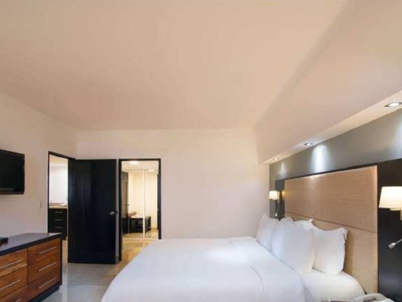 Radisson Hotel Santo Domingo 36 - Room Example