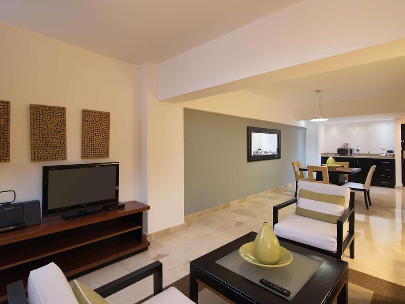 Radisson Hotel Santo Domingo 37 - Room Example