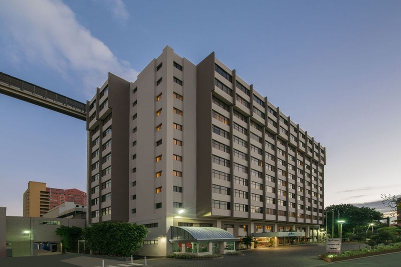 Radisson Hotel Santo Domingo 1