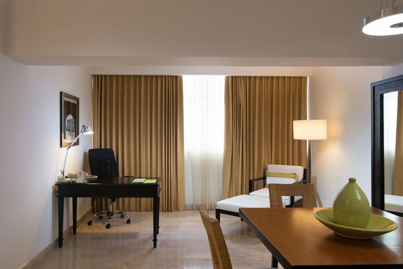 Radisson Hotel Santo Domingo 2