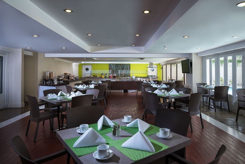 Radisson Hotel Santo Domingo 3