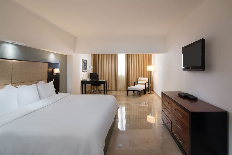 Radisson Hotel Santo Domingo 5