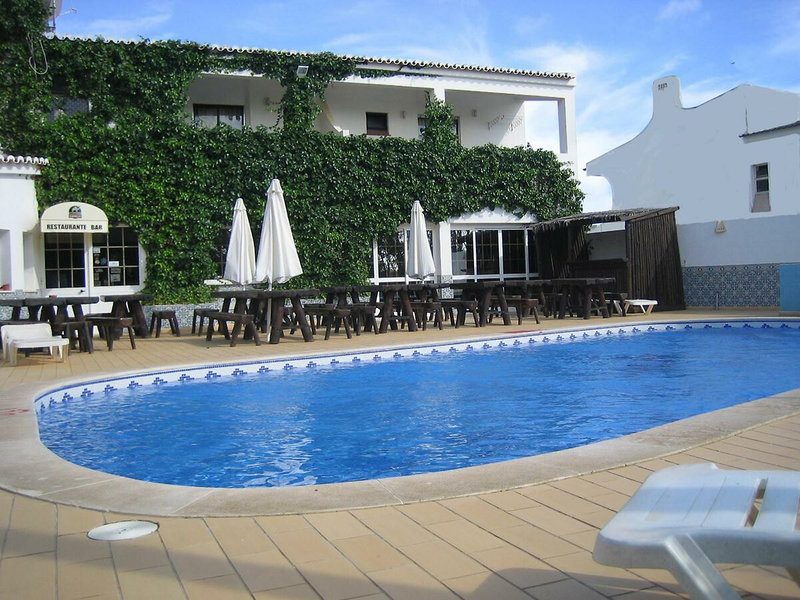 Hotel Torre Velha AL Albufeira 2