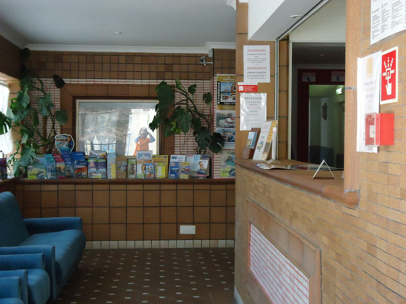 Hotel Torre Velha AL Albufeira 3