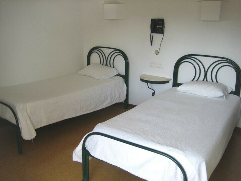 Hotel Torre Velha AL Albufeira 5