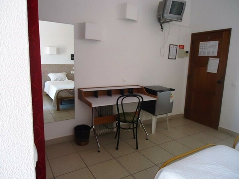 Hotel Torre Velha AL Albufeira 6