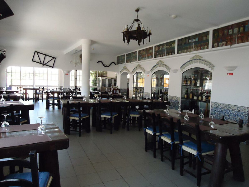 Hotel Torre Velha AL Albufeira 8