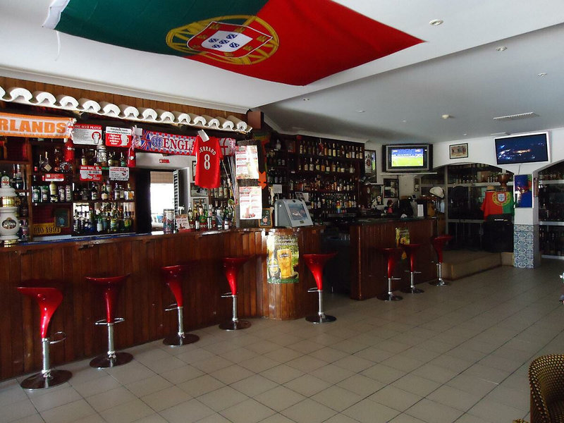 Hotel Torre Velha AL Albufeira 9