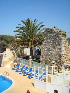 Hotel Torre Velha AL Albufeira 1