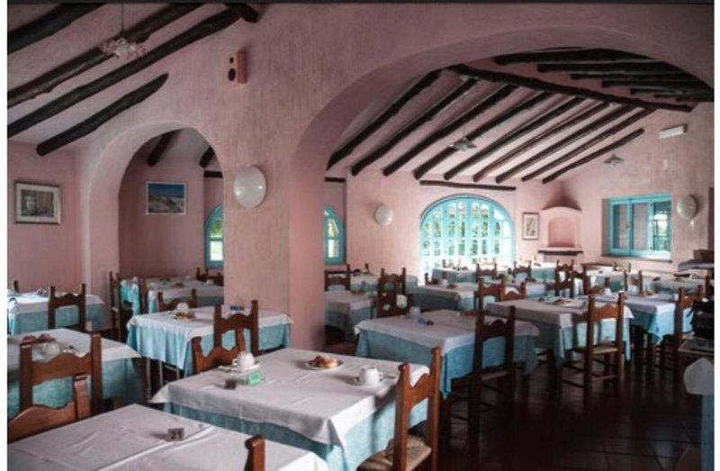 Hotel Scintilla 2