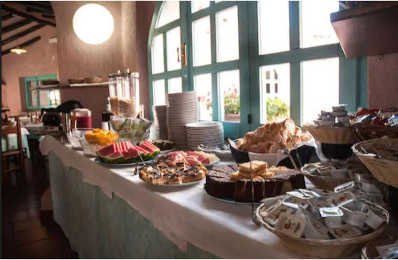 Hotel Scintilla 3
