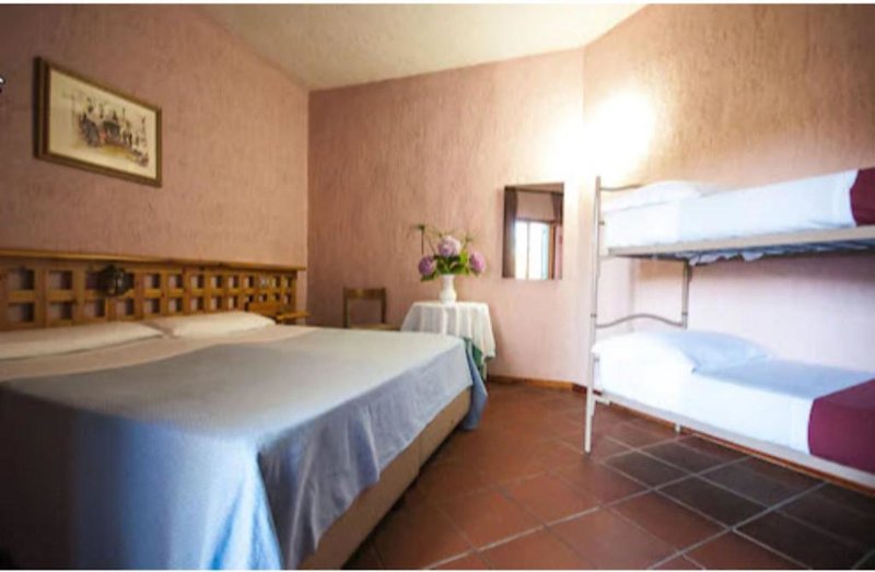 Hotel Scintilla 4