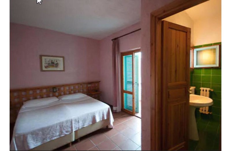 Hotel Scintilla 5