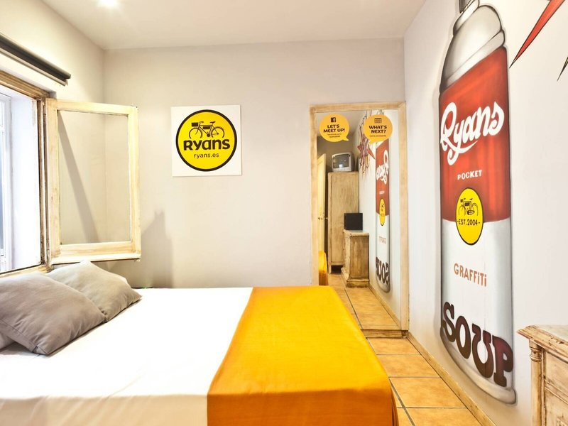 Ten Hostel 6