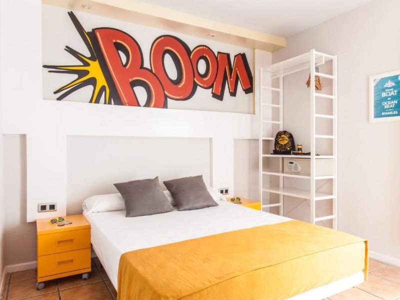 Ten Hostel 7