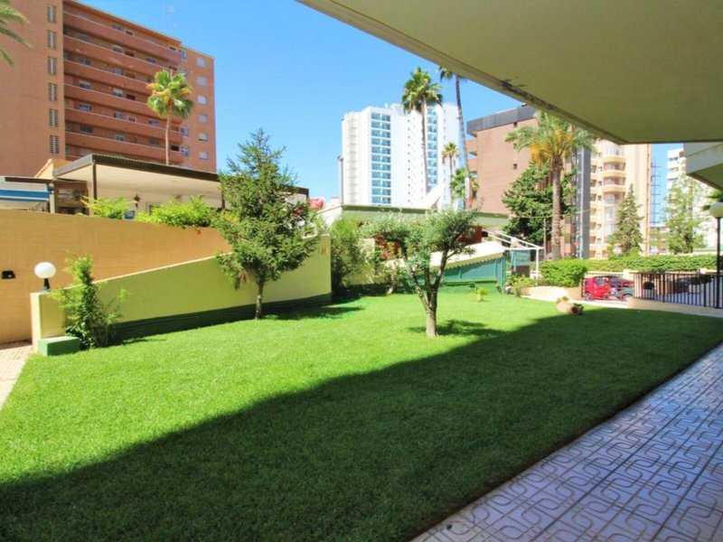 Europa Center Apartments 2