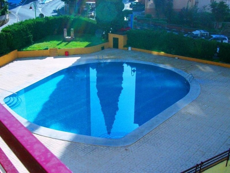 Europa Center Apartments 4