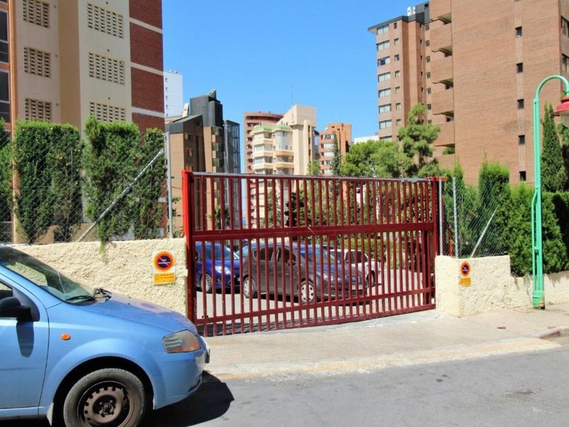 Europa Center Apartments 6