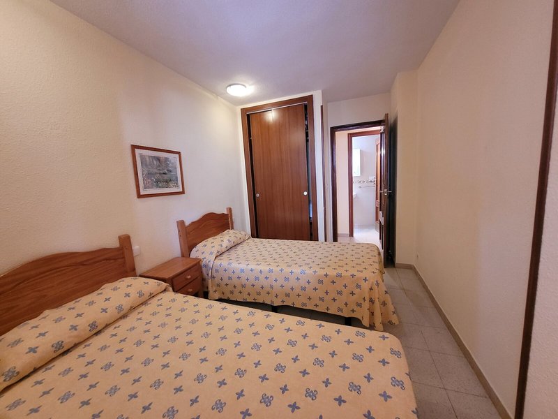 Europa Center Apartments 7