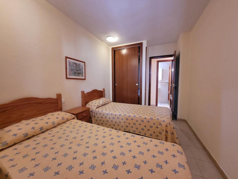 Europa Center Apartments 8