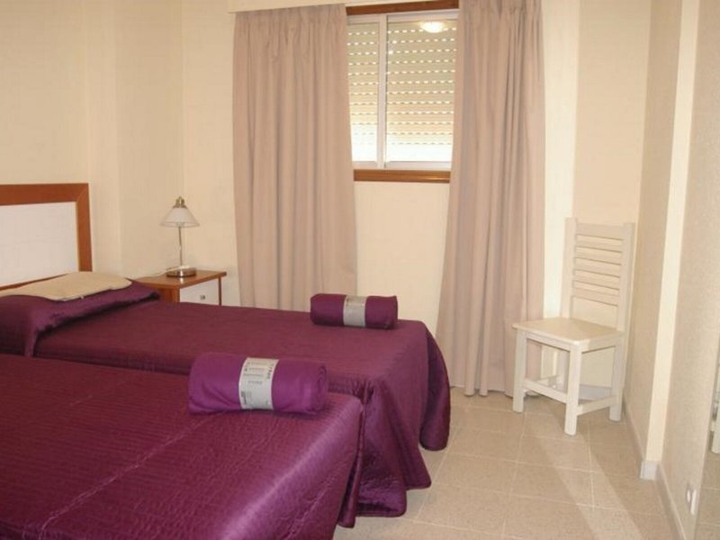 Europa Center Apartments 9