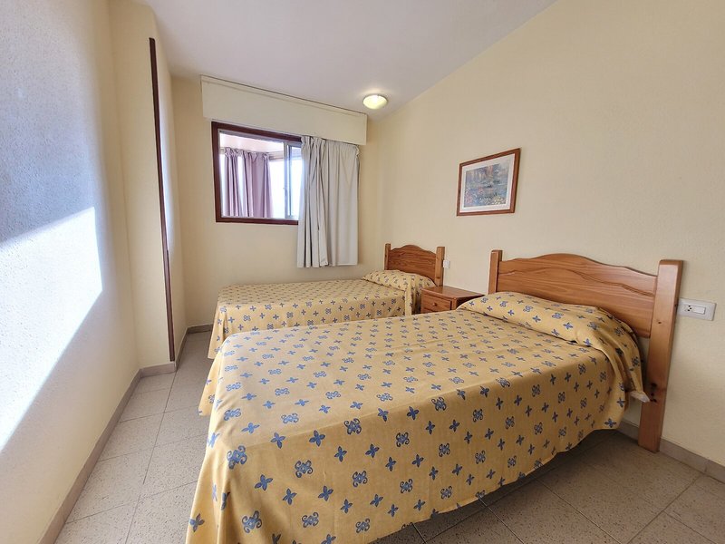 Europa Center Apartments 10