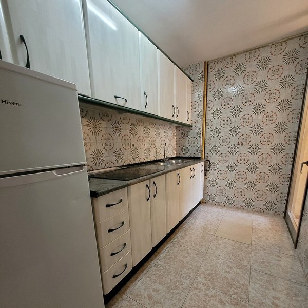 Europa Center Apartments 14