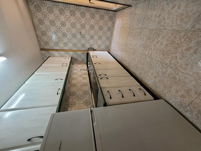 Europa Center Apartments 16