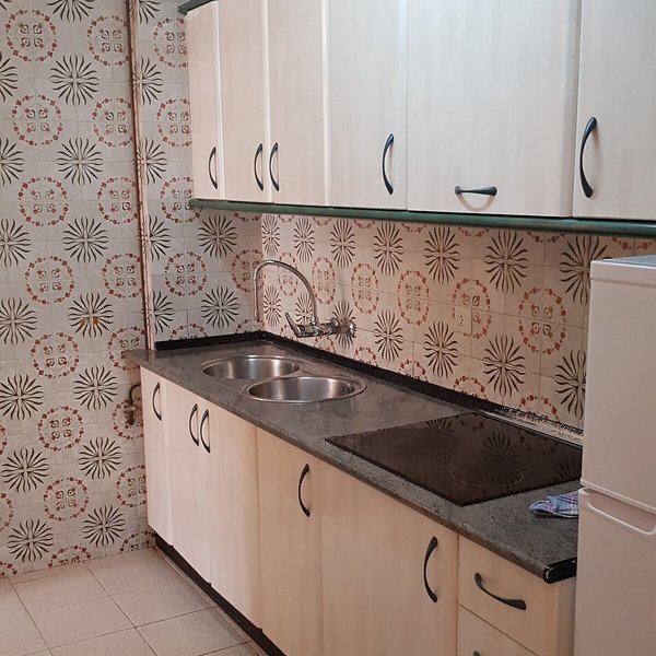 Europa Center Apartments 19