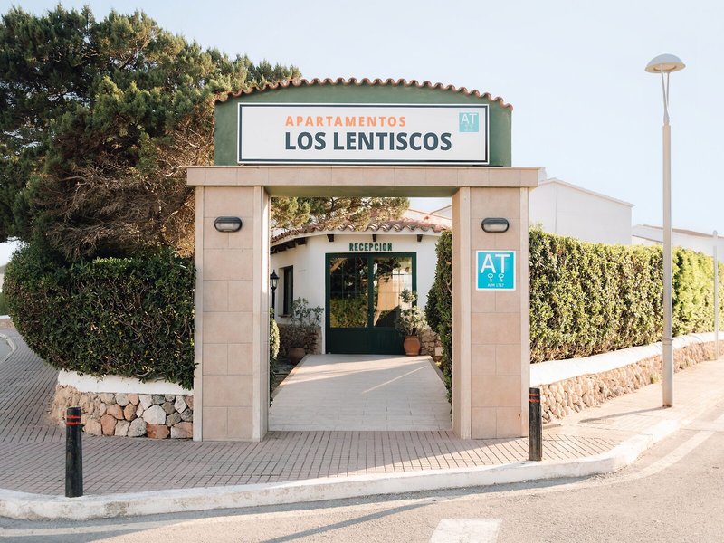 Apartamentos los Lentiscos by Mij 2