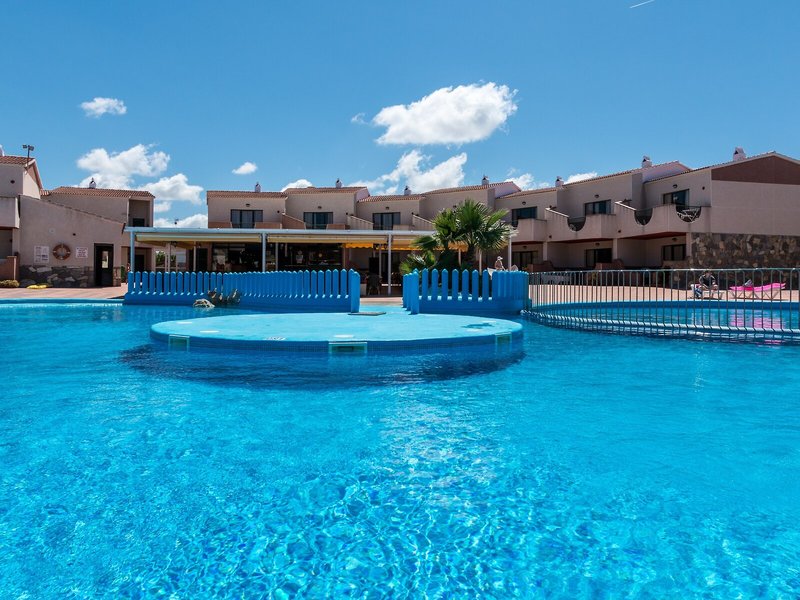 Apartamentos los Lentiscos by Mij 3