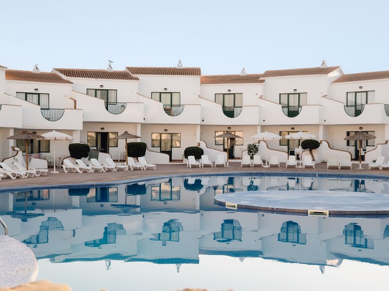 Apartamentos los Lentiscos by Mij 7