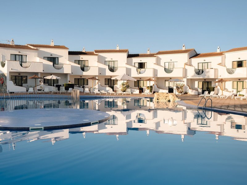 Apartamentos los Lentiscos by Mij 9