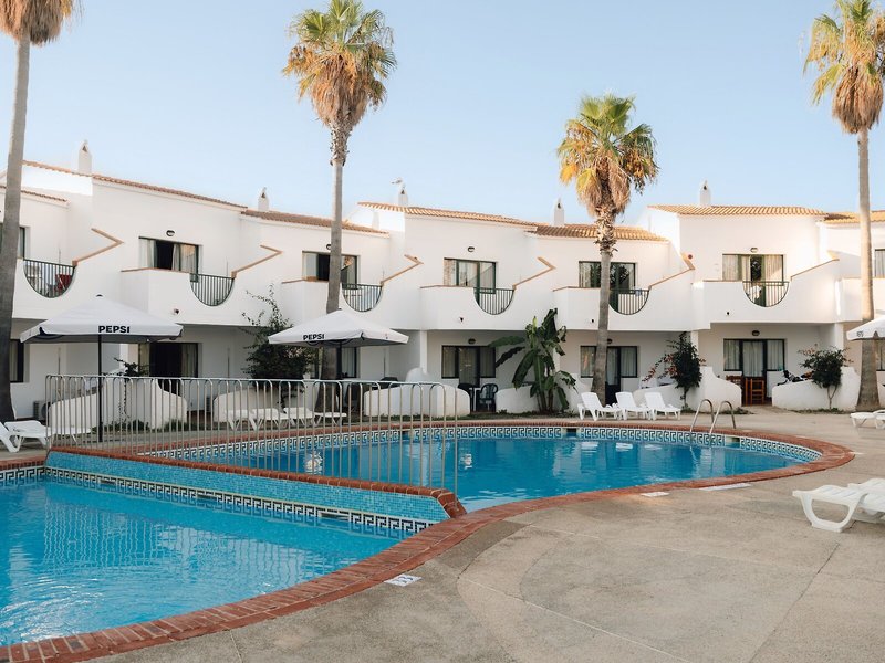 Apartamentos los Lentiscos by Mij 10