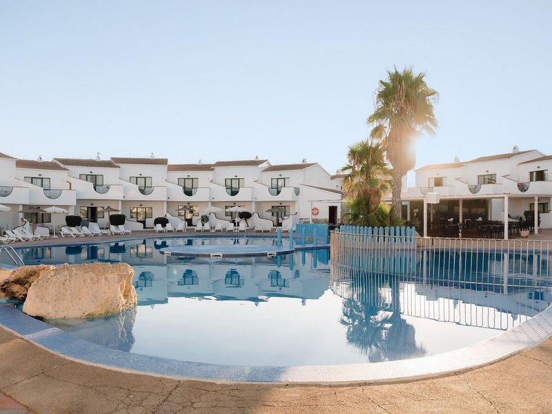 Apartamentos los Lentiscos by Mij 12