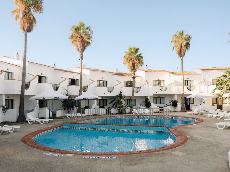 Apartamentos los Lentiscos by Mij 14