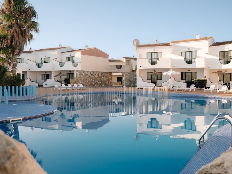 Apartamentos los Lentiscos by Mij 15