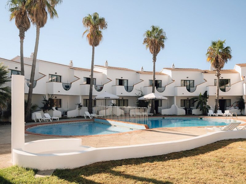 Apartamentos los Lentiscos by Mij 16