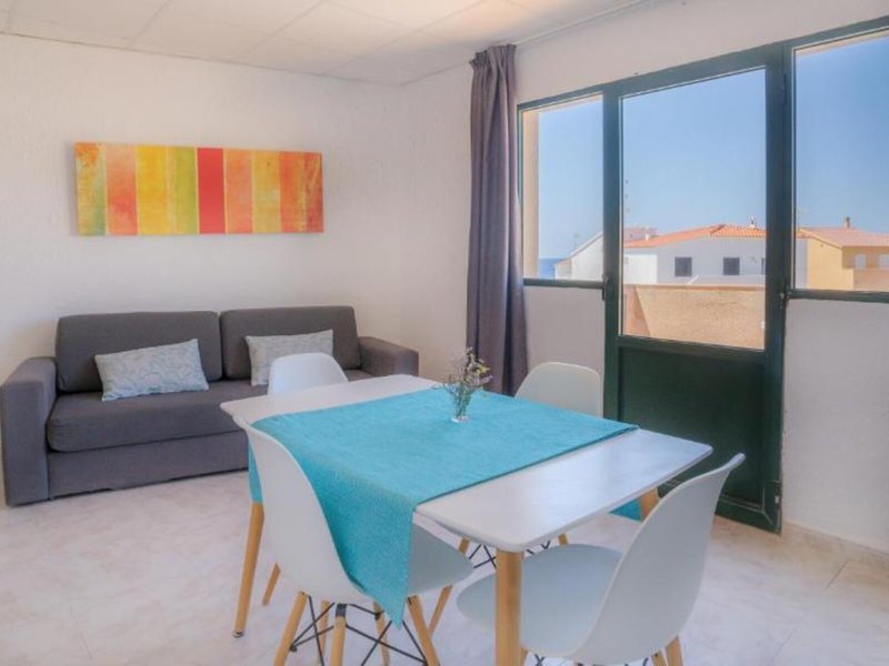 Apartamentos los Lentiscos by Mij 25