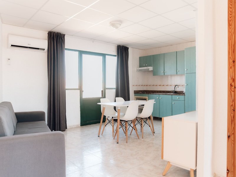 Apartamentos los Lentiscos by Mij 29