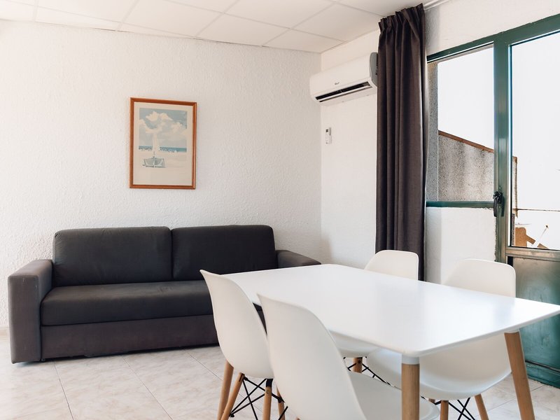 Apartamentos los Lentiscos by Mij 30