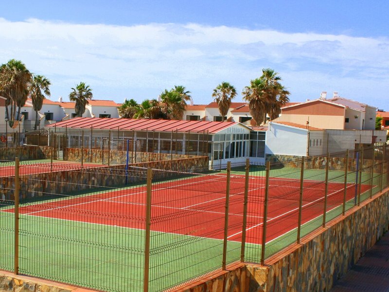 Apartamentos los Lentiscos by Mij 34