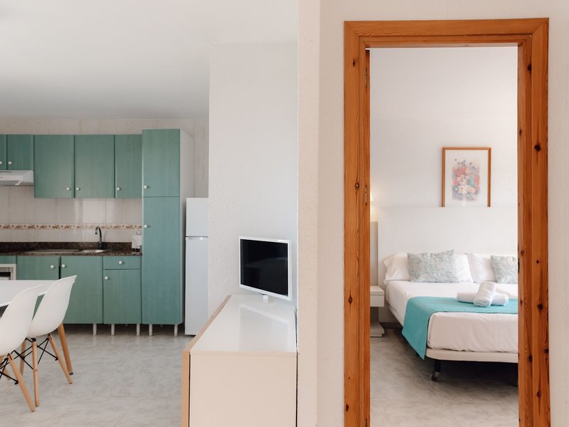 Apartamentos los Lentiscos by Mij 35