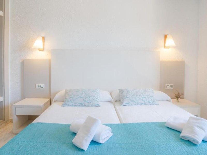 Apartamentos los Lentiscos by Mij 36