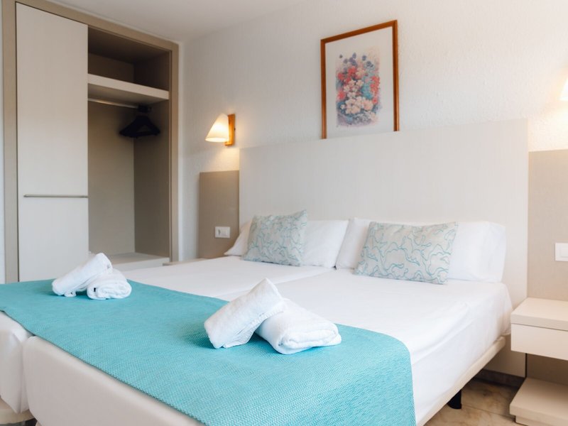 Apartamentos los Lentiscos by Mij 37