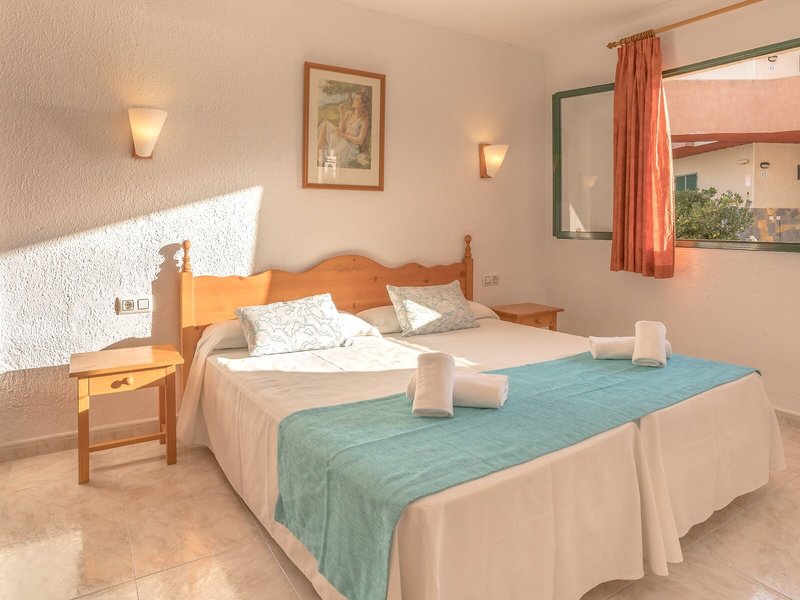 Apartamentos los Lentiscos by Mij 38