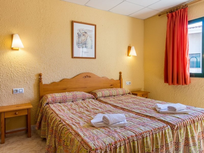 Apartamentos los Lentiscos by Mij 39