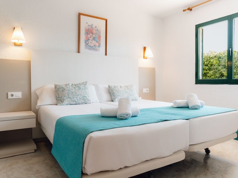 Apartamentos los Lentiscos by Mij 40