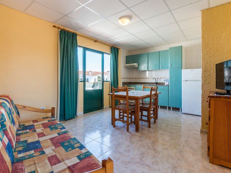 Apartamentos los Lentiscos by Mij 41
